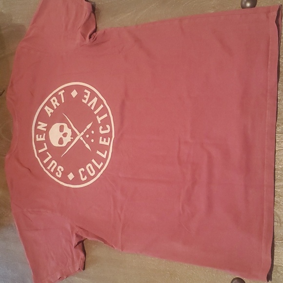 Sullen premium fit tee - Picture 1 of 7